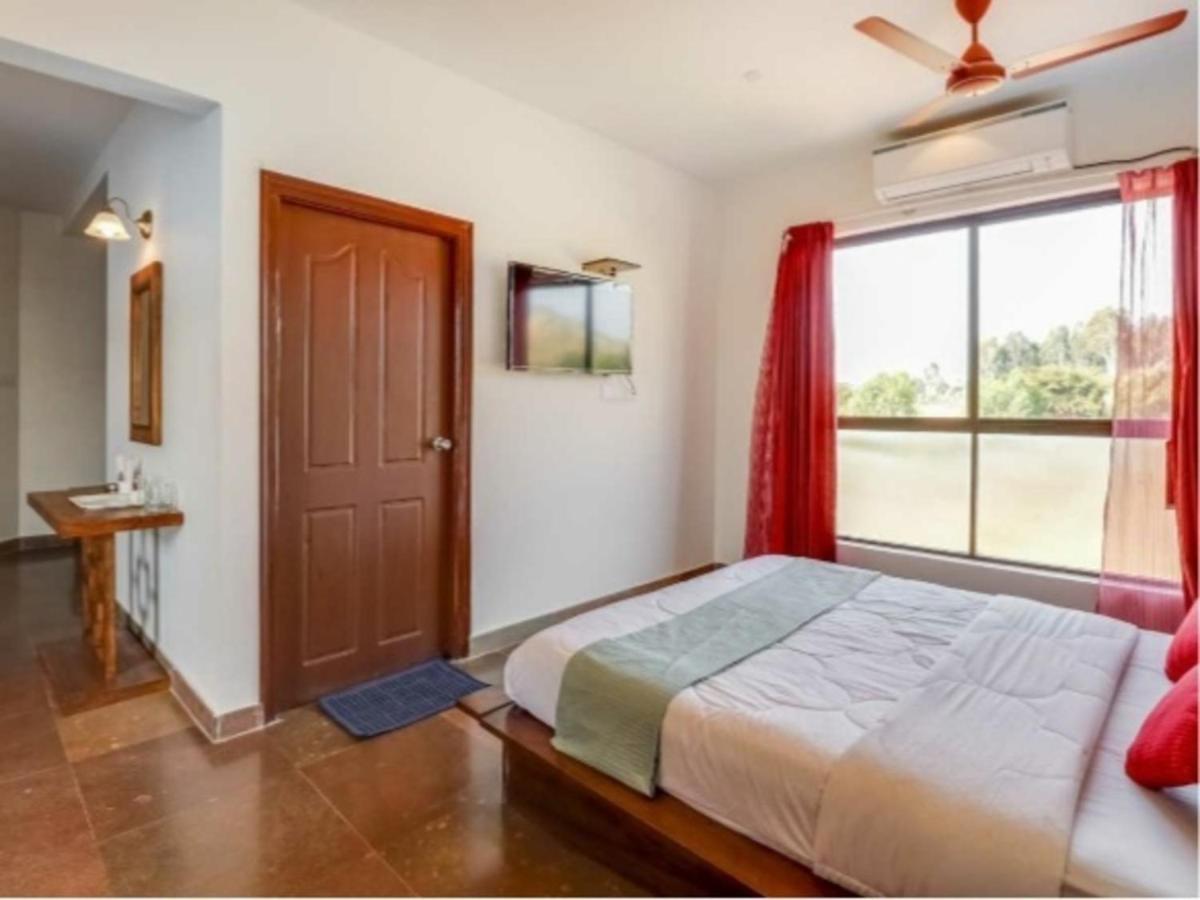 Village Studio Nandigunda Extérieur photo