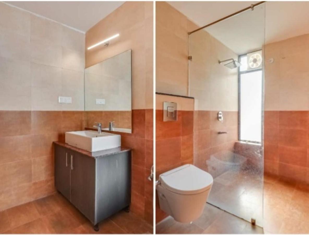 Village Studio Nandigunda Extérieur photo
